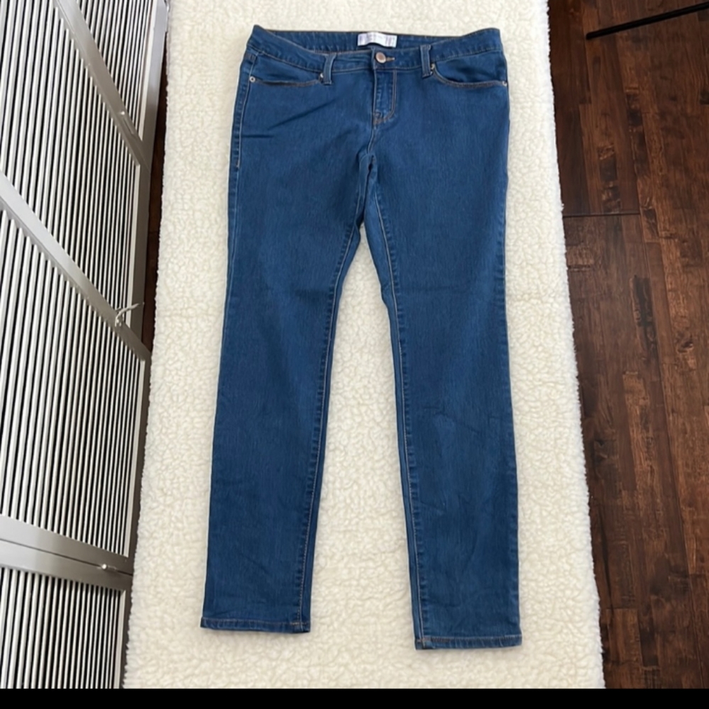 NO BOUNDARIES JEANS SIZE 13